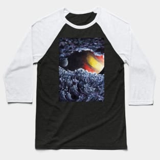 Universo Baseball T-Shirt